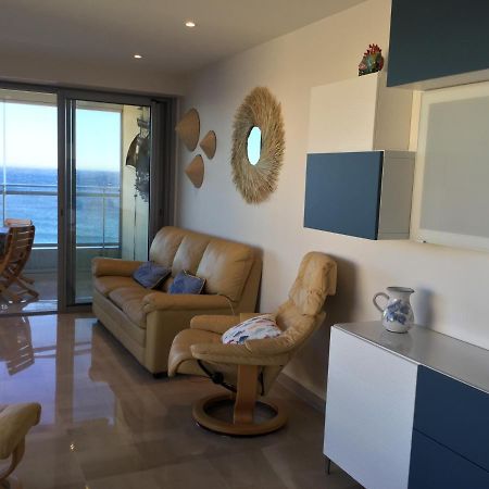 Bord De Mer - Cannes La Bocca Exterior photo